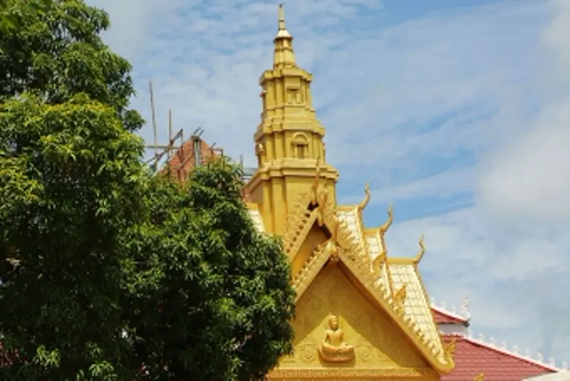DONATION FOR NEW TEMPLE CONSTRUCTION 3
