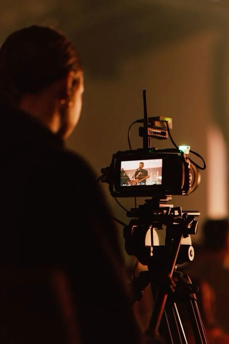 Event Coverage & Activation