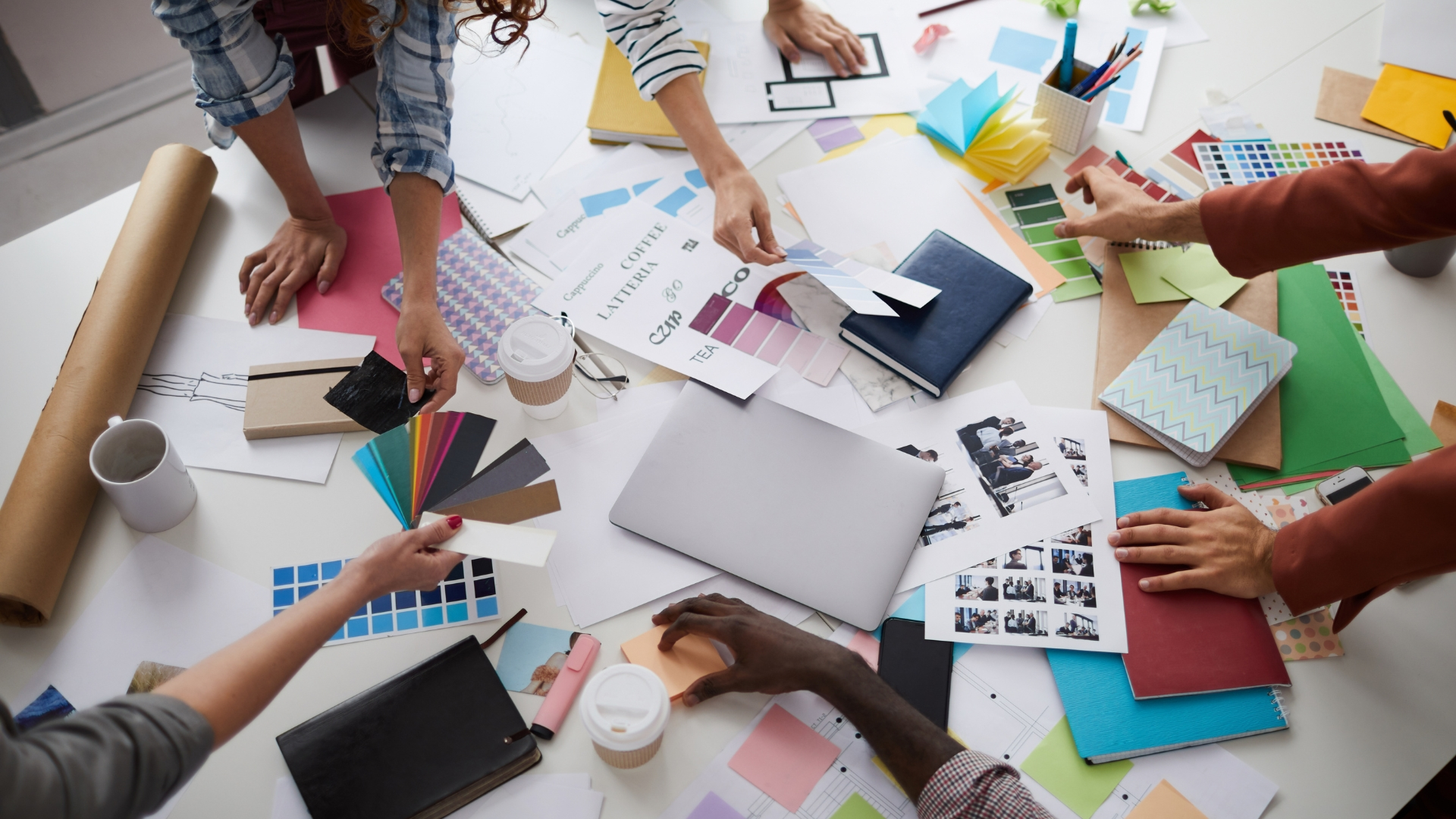 JCY Brand Positioning