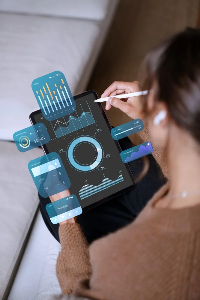 Creative & Content Production