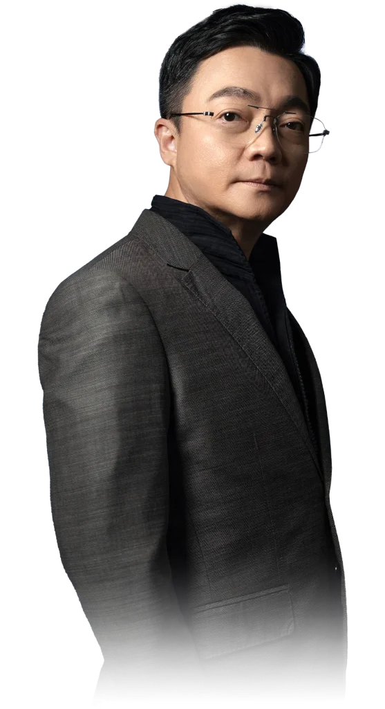 Datuk Wira Jment Lim - Founder of Sovannaphum Digital