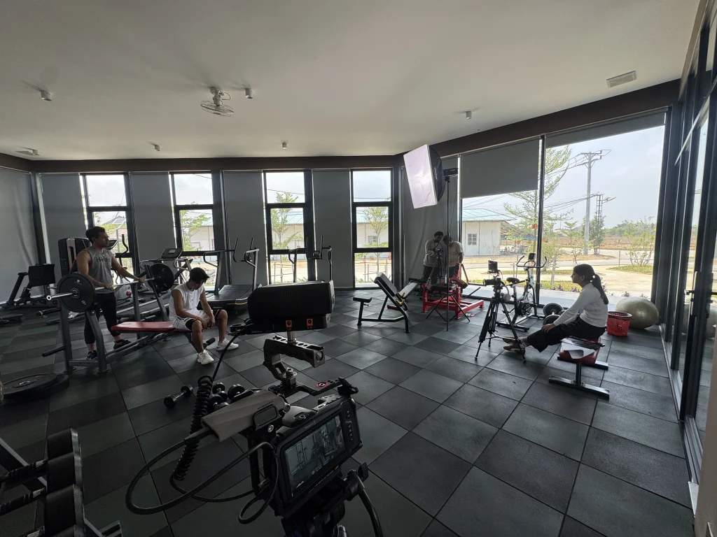 The Production of “Love, Lies & Dreams” - Image 2